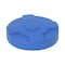 Vestil BLUE DRUM COVER 30 GALLON DC-P-30-BU - alternate 1